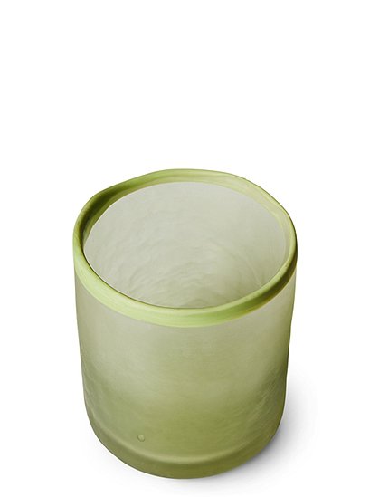 farbiges Windlicht aus Glas von HKliving &#9733; Kundenbewertung "Sehr gut" &#9733; 10&euro; Rabatt für Neukunden &#9733; Schnell verschickt &#9733; Günstig bei car-Moebel.de