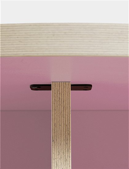 Esstisch rund von HK Living &#9733; Kundenbewertung "Sehr gut" &#9733; 10&euro; Rabatt für Neukunden &#9733; Schnell verschickt &#9733; Jetzt günstig kaufen bei car-Moebel.de