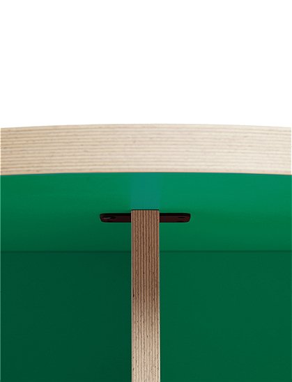 Esstisch rund von HK Living &#9733; Kundenbewertung "Sehr gut" &#9733; 10&euro; Rabatt für Neukunden &#9733; Schnell verschickt &#9733; Jetzt günstig kaufen bei car-Moebel.de