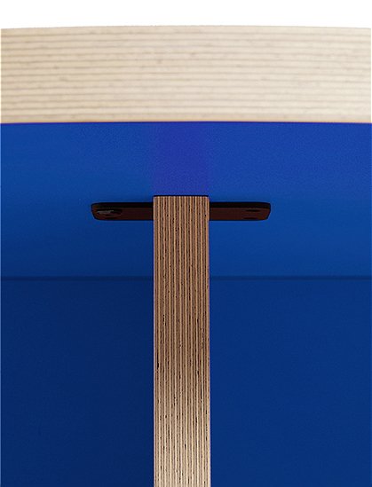 Esstisch rund von HK Living &#9733; Kundenbewertung "Sehr gut" &#9733; 10&euro; Rabatt für Neukunden &#9733; Schnell verschickt &#9733; Jetzt günstig kaufen bei car-Moebel.de