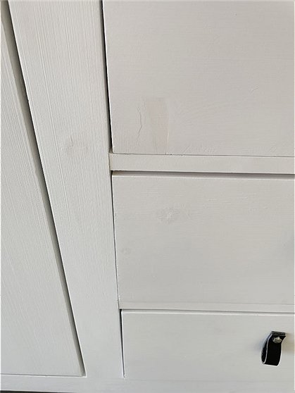 Sideboard Nr:1662 3