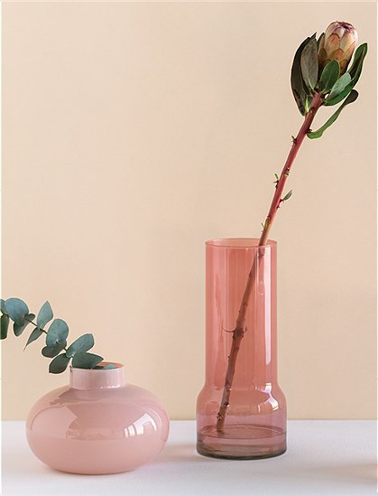 Vase Bella von UNC &#9733; Kundenbewertung "Sehr gut" &#9733; 10&euro; Rabatt für Neukunden &#9733; Schnell verschickt &#9733; Jetzt günstig kaufen bei car-Moebel.de