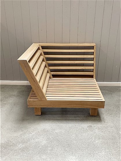 Loungesofa Eckteil Nr:1690 3