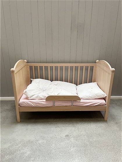 Babyhimmelbett Nr:1696 3