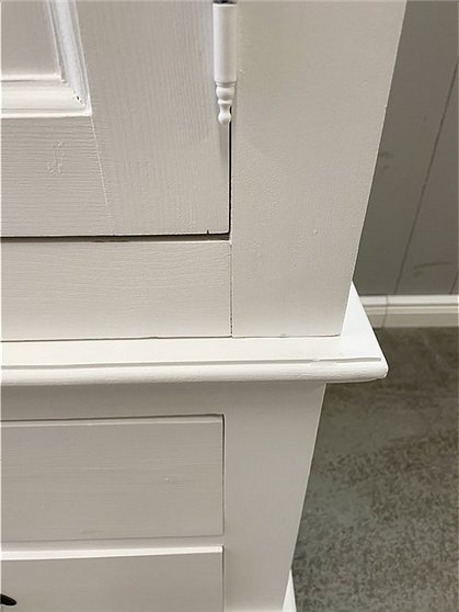 Kleiderschrank Nr:1695 3