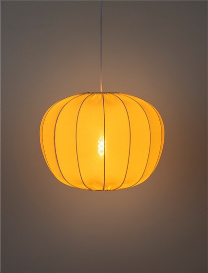 Pendelleuchte Shem mit Textilschirm &#9733; Kundenbewertung "Sehr gut" &#9733; 10&euro; Rabatt für Neukunden &#9733; Schnell verschickt &#9733; Jetzt kaufen bei car-Moebel.de