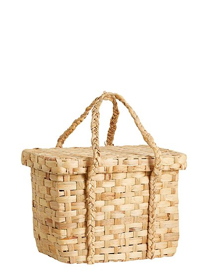 Picknickkorb Pepino von Nordal &#9733; Kundenbewertung "Sehr gut" &#9733; 10% Rabatt für Neukunden &#9733; Schnell verschickt &#9733; Jetzt günstig kaufen bei car-Moebel.de
