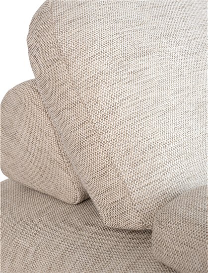Modul Sofa Natural von UNC &#9733; Kundenbewertung "Sehr gut" &#9733; 10&euro; Rabatt für Neukunden &#9733; Schnell verschickt &#9733; Jetzt günstig kaufen bei car-Moebel.de