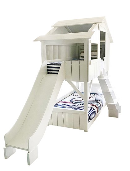 Etagenbett Rutsche von Mathy by Bols &#9733; Kundenbewertung "Sehr gut" &#9733; 10&euro; Rabatt für Neukunden &#9733; Schnell verschickt &#9733; Günstig bei car-Moebel.de