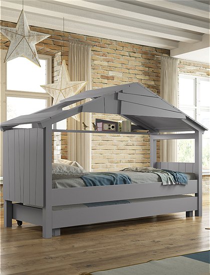 Bett Star von Mathy by Bols &#9733; Kundenbewertung "Sehr gut" &#9733; 10&euro; Rabatt für Neukunden &#9733; Schnell verschickt &#9733; Günstig bei car-Moebel.de