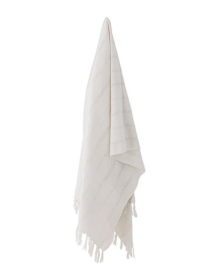 Tagesdecke Niccoline von Bloomingville &#9733; Kundenbewertung "Sehr gut" &#9733; 12&percnt; Rabatt für Neukunden &#9733; Schnell verschickt &#9733; Günstig bei car-Moebel.de