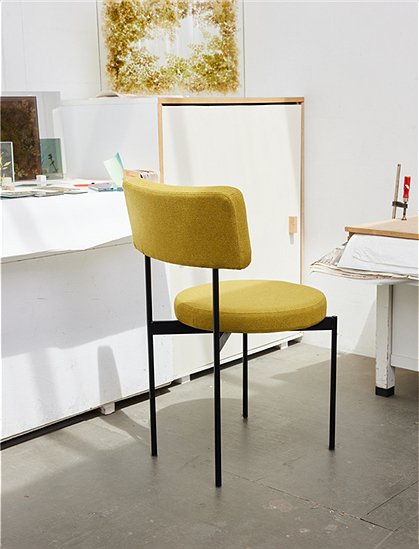 Esszimmerstuhl von HKliving &#9733; Kundenbewertung "Sehr gut" &#9733; 10&euro; Rabatt für Neukunden &#9733; Schnell verschickt &#9733; Jetzt günstig kaufen bei car-Moebel.de