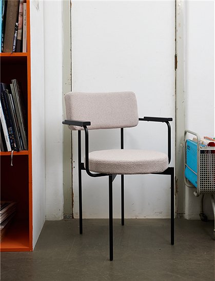 Dining Chair, Lehnen HKliving &#9733; Kundenbewertung "Sehr gut" &#9733; 10&euro; Rabatt für Neukunden &#9733; Schnell verschickt &#9733; Jetzt günstig kaufen bei car-Moebel.de