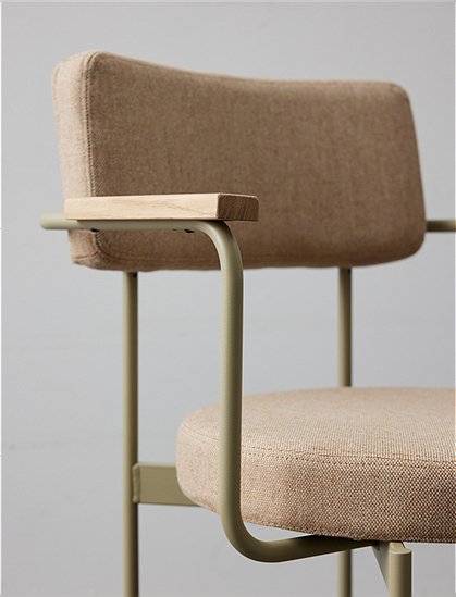 Dining Chair, Lehnen HKliving &#9733; Kundenbewertung "Sehr gut" &#9733; 10&euro; Rabatt für Neukunden &#9733; Schnell verschickt &#9733; Jetzt günstig kaufen bei car-Moebel.de