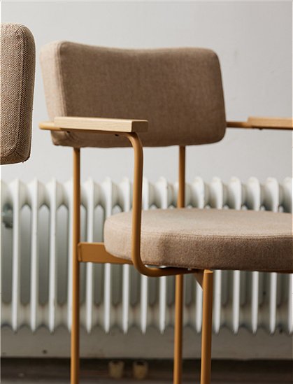Dining Chair, Lehnen HKliving &#9733; Kundenbewertung "Sehr gut" &#9733; 10&euro; Rabatt für Neukunden &#9733; Schnell verschickt &#9733; Jetzt günstig kaufen bei car-Moebel.de