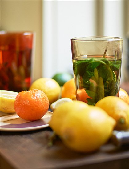 Teeglas 70"s Glaswaren 4er-Set von HKliving &#9733; Kundenbewertung "Sehr gut" &#9733; 12&percnt; Rabatt für Neukunden &#9733; Schnell verschickt &#9733; Günstig bei car-Moebel.de