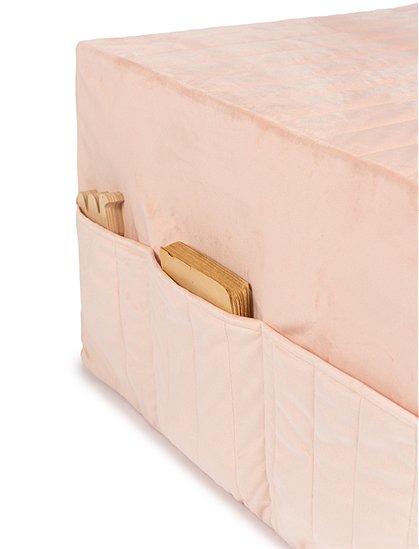 Sleepover Matratze von Nobodinoz &#9733; Kundenbewertung "Sehr gut" &#9733; 10&euro; Rabatt für Neukunden &#9733; Schnell verschickt &#9733; Jetzt kaufen bei car-Moebel.de