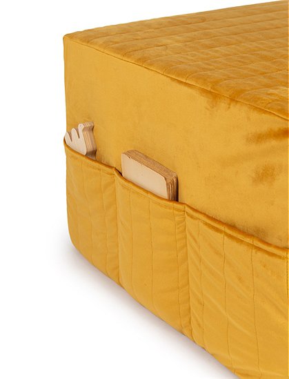 Sleepover Matratze von Nobodinoz &#9733; Kundenbewertung "Sehr gut" &#9733; 10&euro; Rabatt für Neukunden &#9733; Schnell verschickt &#9733; Jetzt kaufen bei car-Moebel.de