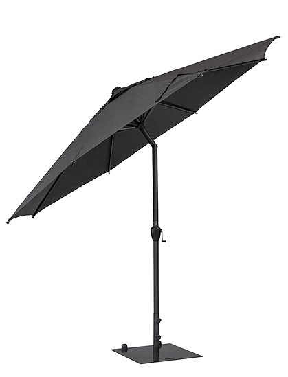 Sonnenschirm Lyon von DE EEKHOORN &#9733; Kundenbewertung "Sehr gut" &#9733; 10&euro; Neukundenrabatt &#9733; Schnell verschickt &#9733; Jetzt kaufen bei car-Moebel.de