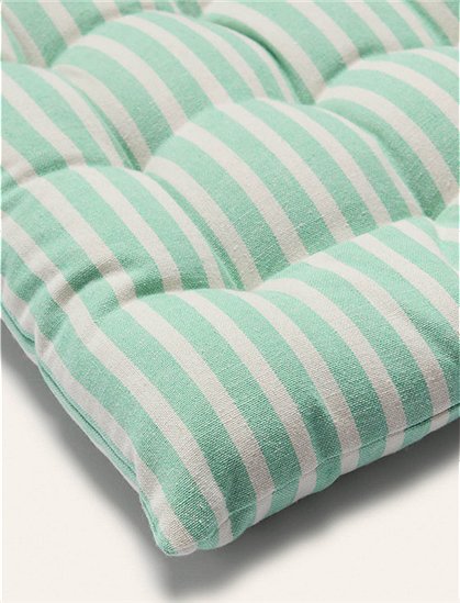 Bankauflage, 40x120, Baumw. &#9733; Kundenbewertung "Sehr gut" &#9733; 10&euro; Rabatt für Neukunden &#9733; Schnell verschickt &#9733; Jetzt günstig kaufen bei car-Moebel.de