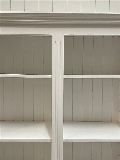 Bücherregal Nr:1752 3
