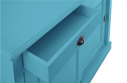 Buffetschrank im Landhausstil &#9733; Kundenbewertung "Sehr gut" &#9733; 10&euro; Rabatt für Neukunden &#9733; Schnell verschickt &#9733; Jetzt günstig kaufen bei car-Moebel.de