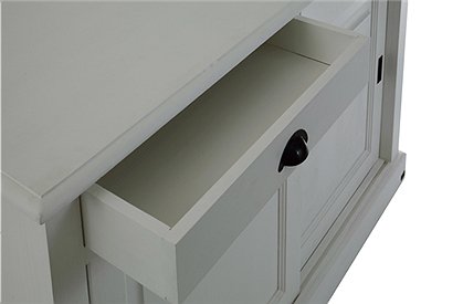 Buffetschrank im Landhausstil &#9733; Kundenbewertung "Sehr gut" &#9733; 10&euro; Rabatt für Neukunden &#9733; Schnell verschickt &#9733; Jetzt günstig kaufen bei car-Moebel.de