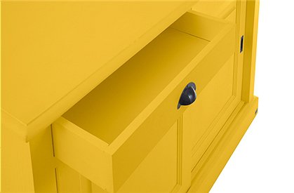 Buffetschrank im Landhausstil &#9733; Kundenbewertung "Sehr gut" &#9733; 10&euro; Rabatt für Neukunden &#9733; Schnell verschickt &#9733; Jetzt günstig kaufen bei car-Moebel.de