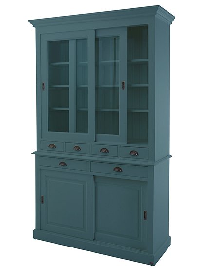 Buffetschrank im Landhausstil &#9733; Kundenbewertung "Sehr gut" &#9733; 10&euro; Rabatt für Neukunden &#9733; Schnell verschickt &#9733; Jetzt günstig kaufen bei car-Moebel.de