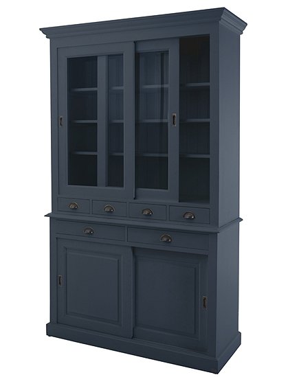 Buffetschrank im Landhausstil &#9733; Kundenbewertung "Sehr gut" &#9733; 10&euro; Rabatt für Neukunden &#9733; Schnell verschickt &#9733; Jetzt günstig kaufen bei car-Moebel.de