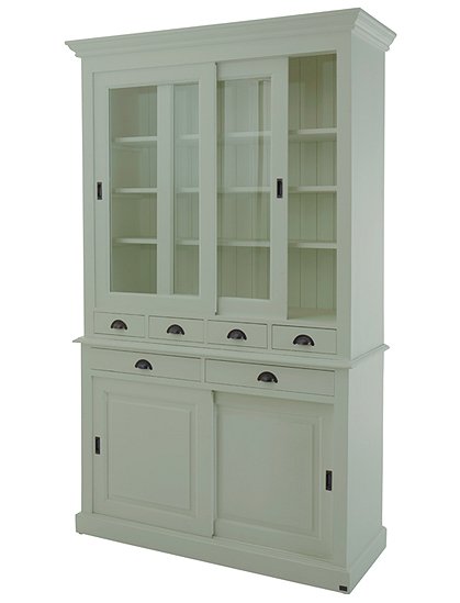 Buffetschrank im Landhausstil &#9733; Kundenbewertung "Sehr gut" &#9733; 10&euro; Rabatt für Neukunden &#9733; Schnell verschickt &#9733; Jetzt günstig kaufen bei car-Moebel.de