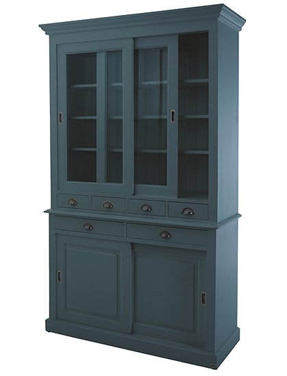 Buffetschrank im Landhausstil &#9733; Kundenbewertung "Sehr gut" &#9733; 10&euro; Rabatt für Neukunden &#9733; Schnell verschickt &#9733; Jetzt günstig kaufen bei car-Moebel.de