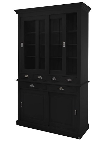 Buffetschrank im Landhausstil &#9733; Kundenbewertung "Sehr gut" &#9733; 10&euro; Rabatt für Neukunden &#9733; Schnell verschickt &#9733; Jetzt günstig kaufen bei car-Moebel.de