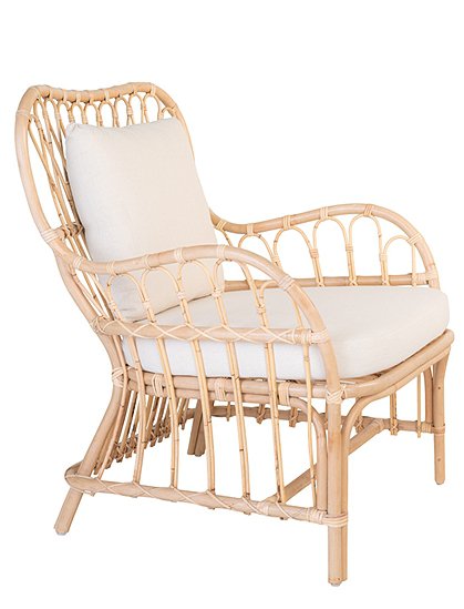 Stuhl Camos, Rattan v. House Nordic &#9733; Kundenbewertung "Sehr gut" &#9733; 10&euro; Rabatt für Neukunden &#9733; Schnell verschickt &#9733; Jetzt kaufen bei car-Moebel.de