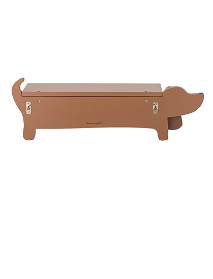 Kinder Wandregal Charlie von Bloomingville &#9733; Kundenbewertung "Sehr gut"  &#9733; 10&euro; Neukundenrabatt &#9733; Schnell verschickt &#9733; Bloomingville "Neu" entdecken