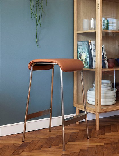 Barhocker Avenue von Hübsch Interior &#9733; Kundenbewertung "Sehr gut" &#9733; 10&euro; Neukundenrabatt &#9733; Schnell verschickt &#9733 bei car-Moebel.de