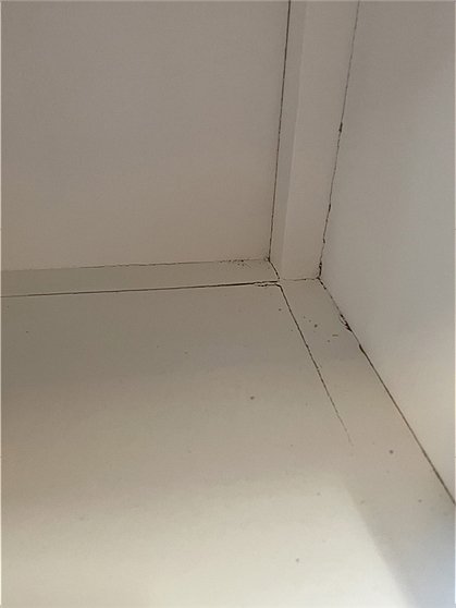 Kommode 2 Schübe Nr:1822 3