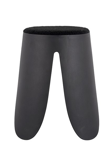 Hocker Savor von Present Time &#9733; Kundenbewertung "Sehr gut" &#9733; 12&percnt; Rabatt für Neukunden &#9733; Schnell verschickt &#9733; Jetzt kaufen bei car-Moebel.de