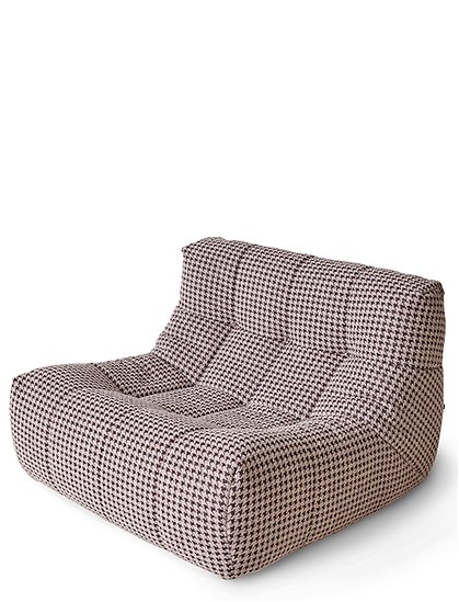 Lazy Lounge Sessel von HKliving &#9733; Kundenbewertung "Sehr gut" &#9733; 10&euro; Rabatt für Neukunden &#9733; Schnell verschickt &#9733; Günstig bei car-Moebel.de