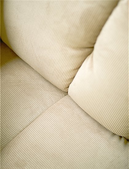 Wave Couch Ribcord Bezug von HKliving &#9733; Kundenbewertung "Sehr gut" &#9733; 10&euro; Rabatt für Neukunden &#9733; Jetzt günstig kaufen bei car-Moebel.de