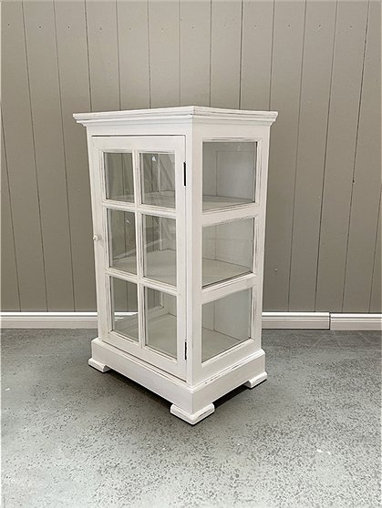 Vitrinenschrank Nr:1870 3