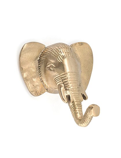 Garderobenhaken Billy Elefant von Doing Goods &#9733; Kundenbewertung "Sehr gut" &#9733; 10&euro; Rabatt für Neukunden &#9733;  Jetzt bei car-Moebel.de