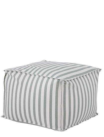 Pouf Rimini von Bungalow &#9733; Kundenbewertung "Sehr gut" &#9733; 10&euro; Rabatt für Neukunden &#9733; Schnell verschickt &#9733; Günstig bei car-Moebel.de