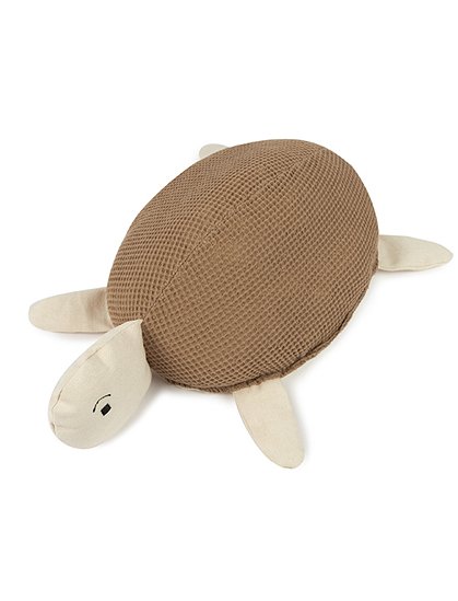 Kuschelkissen Schildkröte von Nobodinoz &#9733; Kundenbewertung "Sehr gut" &#9733; 10&euro; Rabatt für Neukunden &#9733; Schnell verschickt &#9733; Jetzt bei car-Moebel.de