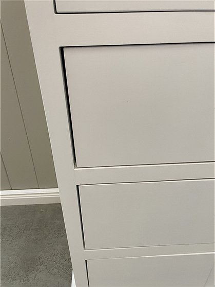 Kommode 6 Schübe Nr:1850 3