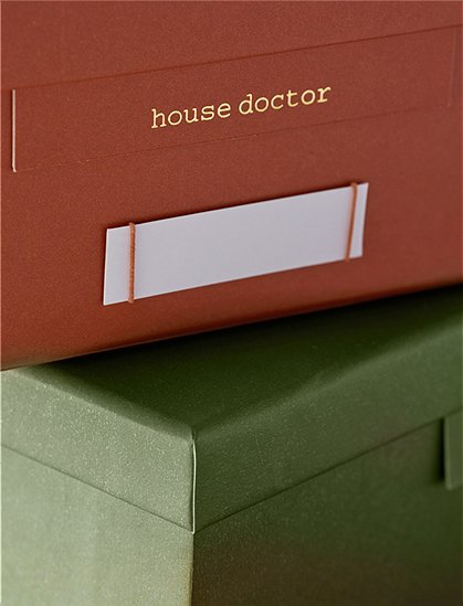 2er Set Boxen Keep v. house doctor &#9733; Kundenbewertung "Sehr gut" &#9733; 10&euro; Rabatt für Neukunden &#9733; Schnell verschickt &#9733; Jetzt kaufen bei car-Moebel.de