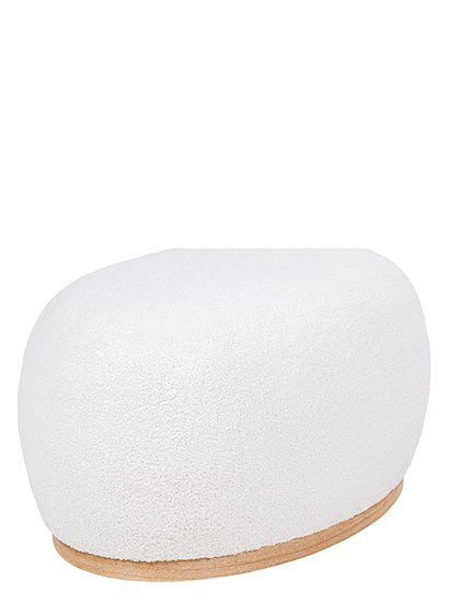 Pouf Manhattan, Bouclé House Nordic &#9733; Kundenbewertung "Sehr gut" &#9733; 10&euro; Rabatt für Neukunden &#9733; Schnell verschickt &#9733; Jetzt kaufen bei car-Moebel.de