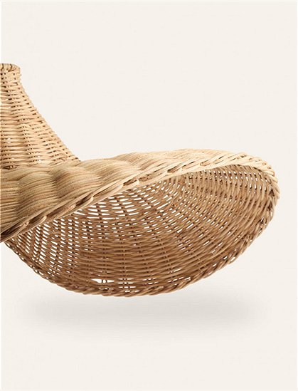 Lampenschirm, 21xØ60 cm aus Rattan &#9733; Kundenbewertung "Sehr gut" &#9733; 12&percnt; Rabatt für Neukunden &#9733; Schnell verschickt &#9733; Jetzt kaufen bei car-Moebel.de