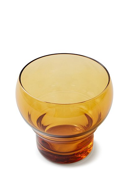 4er Set Bulb Gläser, 70's Glaswaren v. HKliving &#9733; Kundenbewertung "Sehr gut" &#9733; 10&euro; Rabatt für Neukunden &#9733; Schnell verschickt &#9733; Günstig bei car-Moebel.de