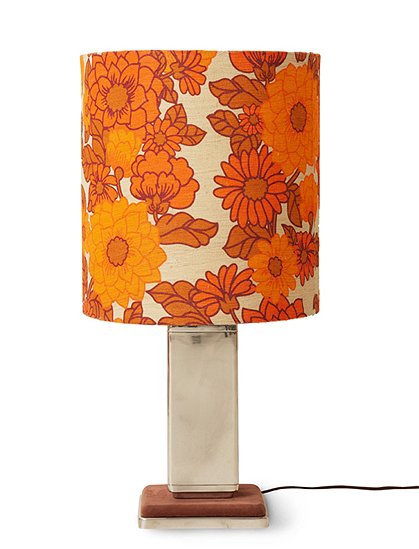 Retro Lampe von HKliving &#9733; Kundenbewertung "Sehr gut" &#9733; 10&euro; Rabatt für Neukunden &#9733; Schnell verschickt &#9733; Jetzt günstig kaufen bei car-Moebel.de